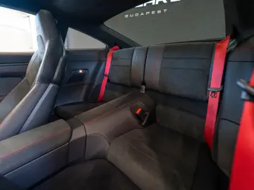 PORSCHE 992.2 Carrera 4 GTS Lift 18WAY INNO BOSE 360Cam