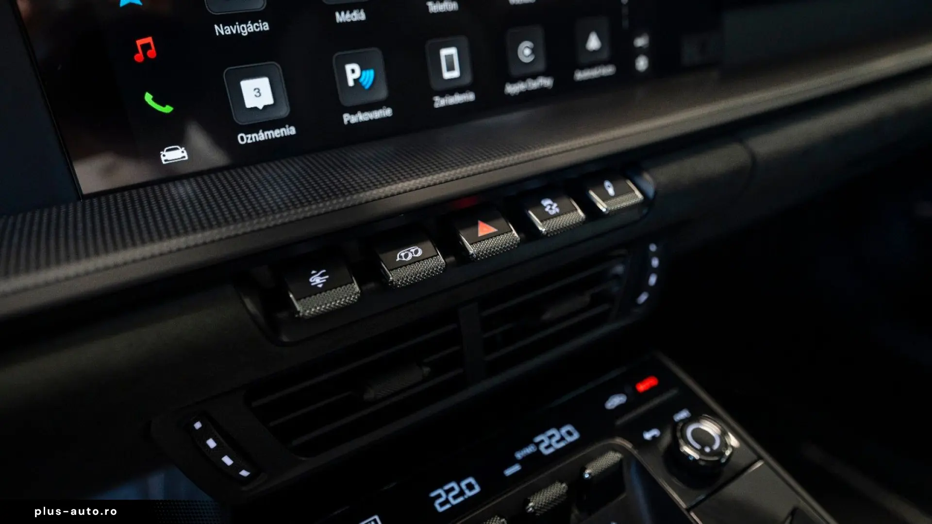 PORSCHE 992.2 Carrera 4 GTS Lift 18WAY INNO BOSE 360Cam