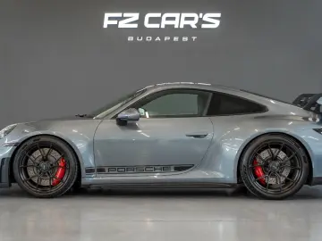 PORSCHE 992.2 GT3  Lift INNO Chron 360Cam Matrix LED 18W