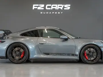 PORSCHE 992.2 GT3  Lift INNO Chron 360Cam Matrix LED 18W