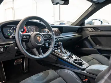 PORSCHE 992.2 GT3  Lift INNO Chron 360Cam Matrix LED 18W