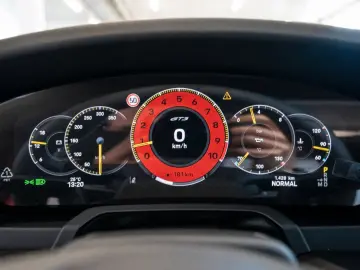 PORSCHE 992.2 GT3  Lift INNO Chron 360Cam Matrix LED 18W