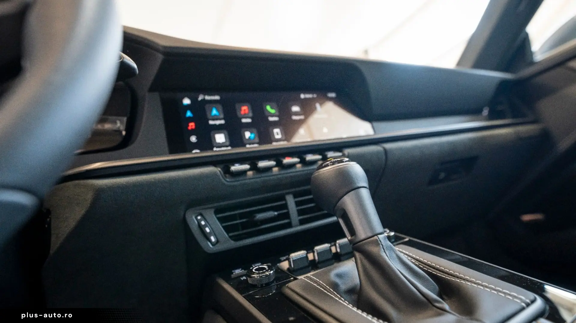 PORSCHE 992.2 GT3  Lift INNO Chron 360Cam Matrix LED 18W