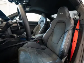 PORSCHE 992.2 GT3  Lift INNO Chron 360Cam Matrix LED 18W