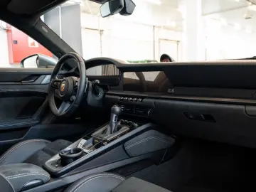 PORSCHE 992.2 GT3  Lift INNO Chron 360Cam Matrix LED 18W