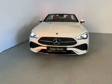 MERCEDES-BENZ CLE 300 4M Cabriolet AMG ENERGIZING Bu&hellip;