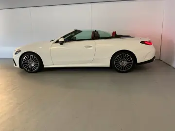 MERCEDES-BENZ CLE 300 4M Cabriolet AMG ENERGIZING Bu&hellip;