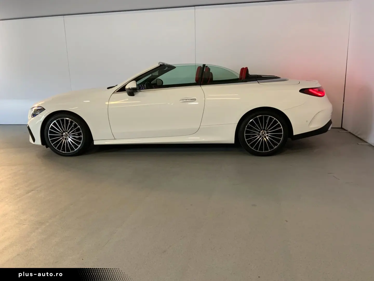 MERCEDES-BENZ CLE 300 4M Cabriolet AMG ENERGIZING Bu&hellip;