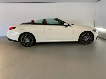 MERCEDES-BENZ CLE 300 4M Cabriolet AMG ENERGIZING Bu&hellip;