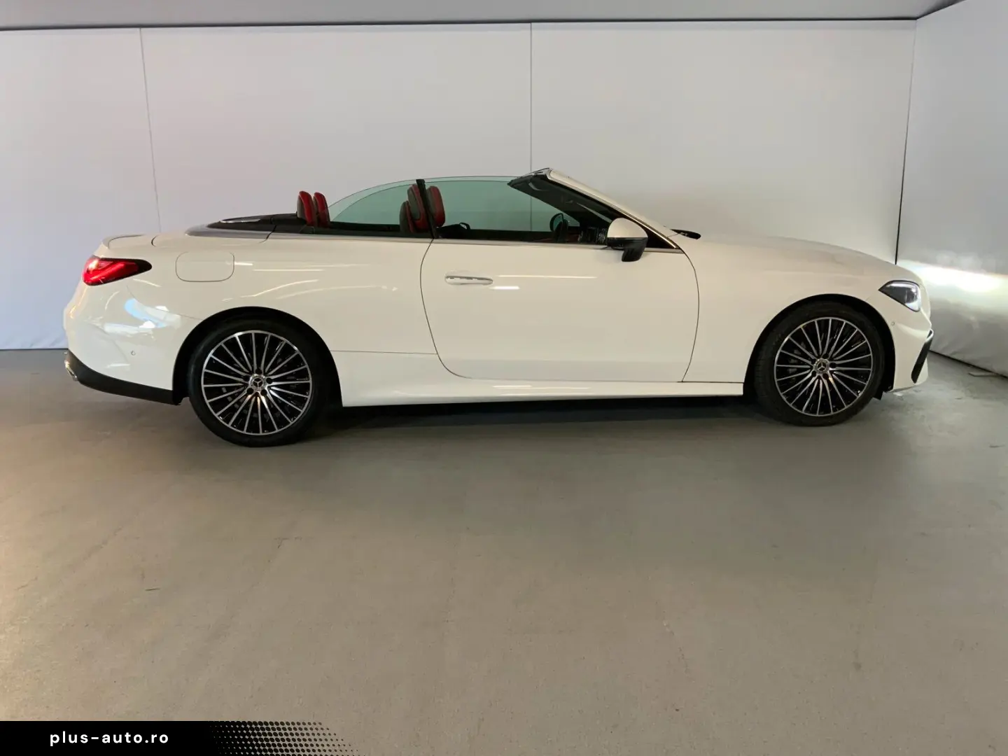 MERCEDES-BENZ CLE 300 4M Cabriolet AMG ENERGIZING Bu&hellip;