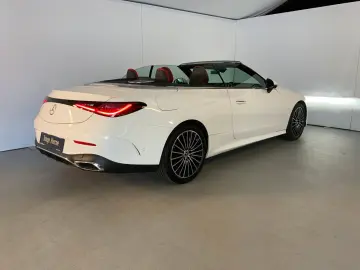 MERCEDES-BENZ CLE 300 4M Cabriolet AMG ENERGIZING Bu&hellip;
