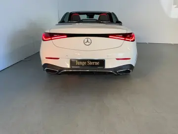 MERCEDES-BENZ CLE 300 4M Cabriolet AMG ENERGIZING Bu&hellip;