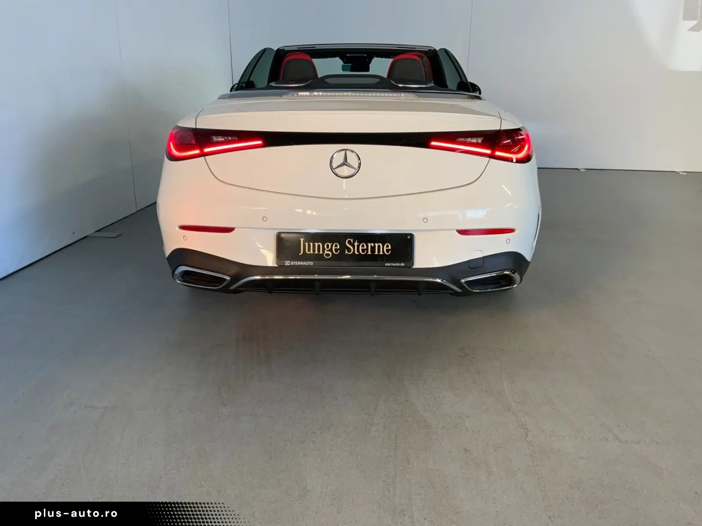 MERCEDES-BENZ CLE 300 4M Cabriolet AMG ENERGIZING Bu&hellip;