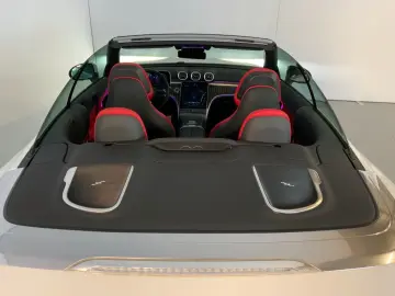 MERCEDES-BENZ CLE 300 4M Cabriolet AMG ENERGIZING Bu&hellip;