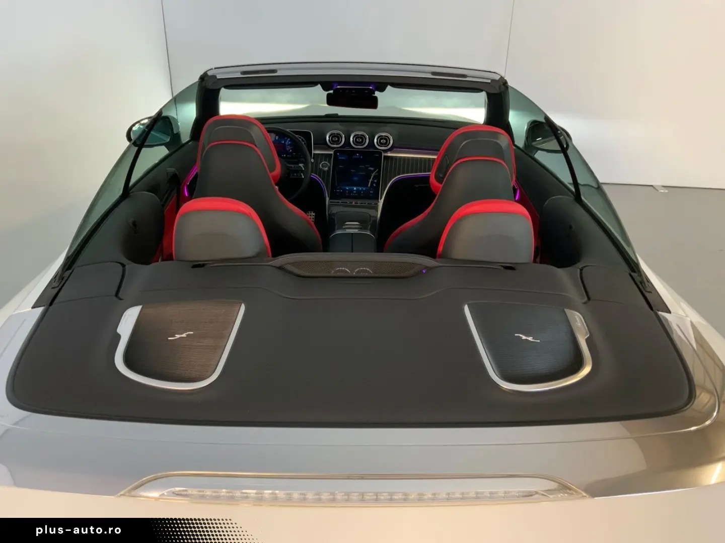 MERCEDES-BENZ CLE 300 4M Cabriolet AMG ENERGIZING Bu&hellip;