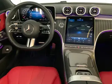 MERCEDES-BENZ CLE 300 4M Cabriolet AMG ENERGIZING Bu&hellip;