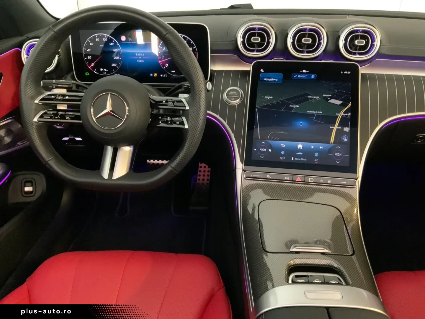 MERCEDES-BENZ CLE 300 4M Cabriolet AMG ENERGIZING Bu&hellip;