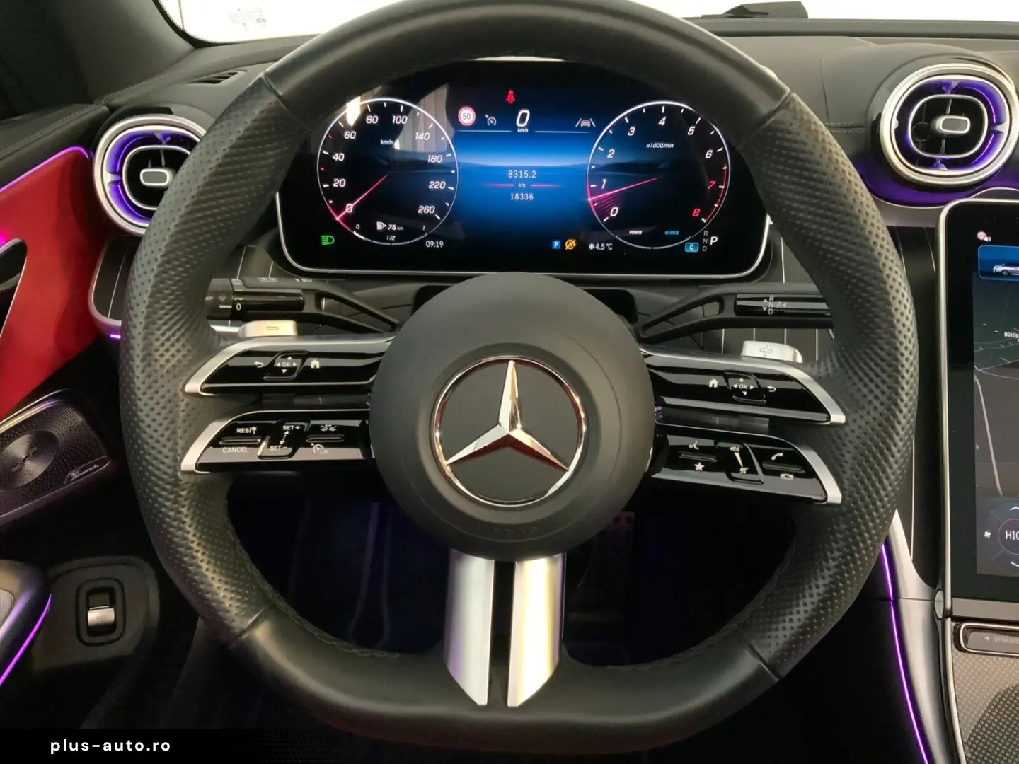 MERCEDES-BENZ CLE 300 4M Cabriolet AMG ENERGIZING Bu&hellip;