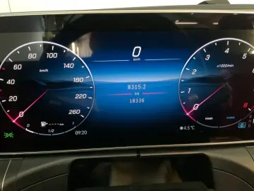 MERCEDES-BENZ CLE 300 4M Cabriolet AMG ENERGIZING Bu&hellip;