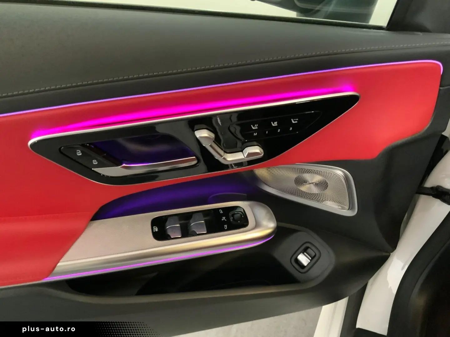 MERCEDES-BENZ CLE 300 4M Cabriolet AMG ENERGIZING Bu&hellip;