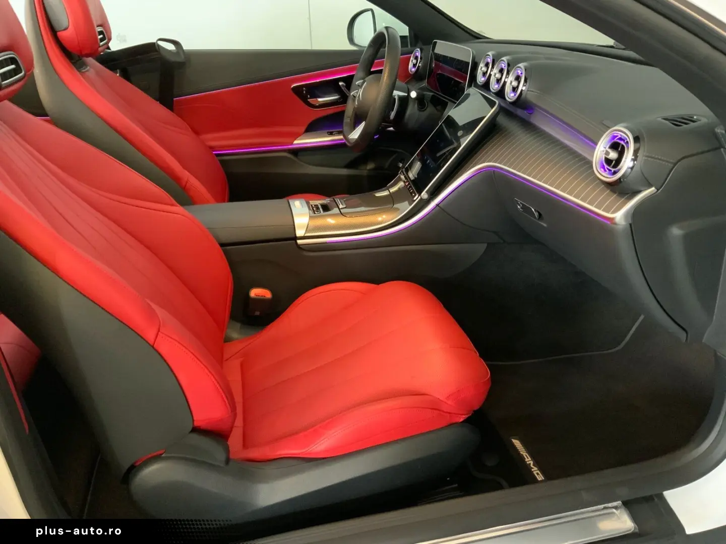 MERCEDES-BENZ CLE 300 4M Cabriolet AMG ENERGIZING Bu&hellip;