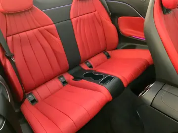 MERCEDES-BENZ CLE 300 4M Cabriolet AMG ENERGIZING Bu&hellip;