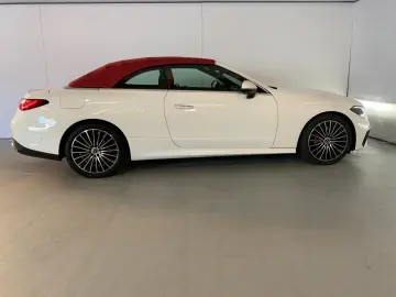 MERCEDES-BENZ CLE 300 4M Cabriolet AMG ENERGIZING Bu&hellip;