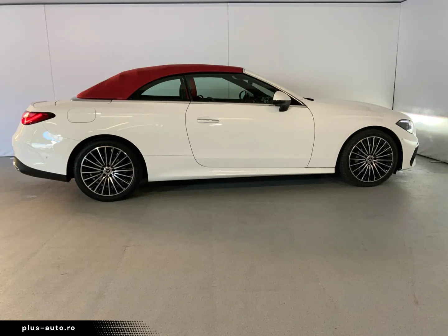 MERCEDES-BENZ CLE 300 4M Cabriolet AMG ENERGIZING Bu&hellip;