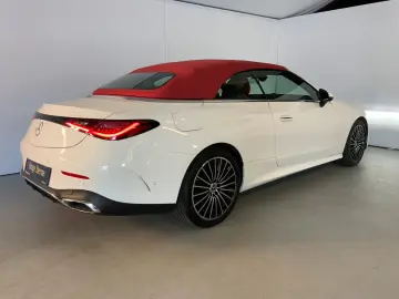 MERCEDES-BENZ CLE 300 4M Cabriolet AMG ENERGIZING Bu&hellip;