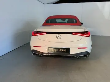 MERCEDES-BENZ CLE 300 4M Cabriolet AMG ENERGIZING Bu&hellip;