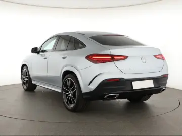 MERCEDES-BENZ GLE Coupe
