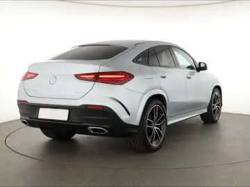 MERCEDES-BENZ GLE Coupe