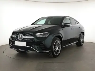 MERCEDES-BENZ GLE Coupe