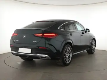 MERCEDES-BENZ GLE Coupe