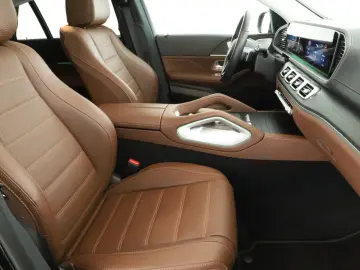 MERCEDES-BENZ GLE Coupe