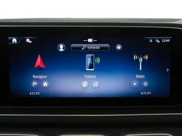 MERCEDES-BENZ GLE Coupe