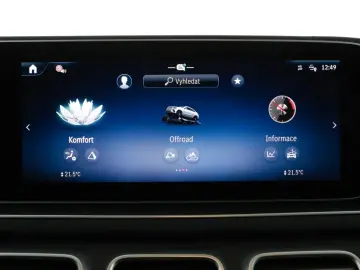 MERCEDES-BENZ GLE Coupe