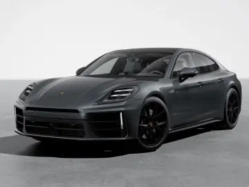 PORSCHE Panamera 4 E-Hybrid