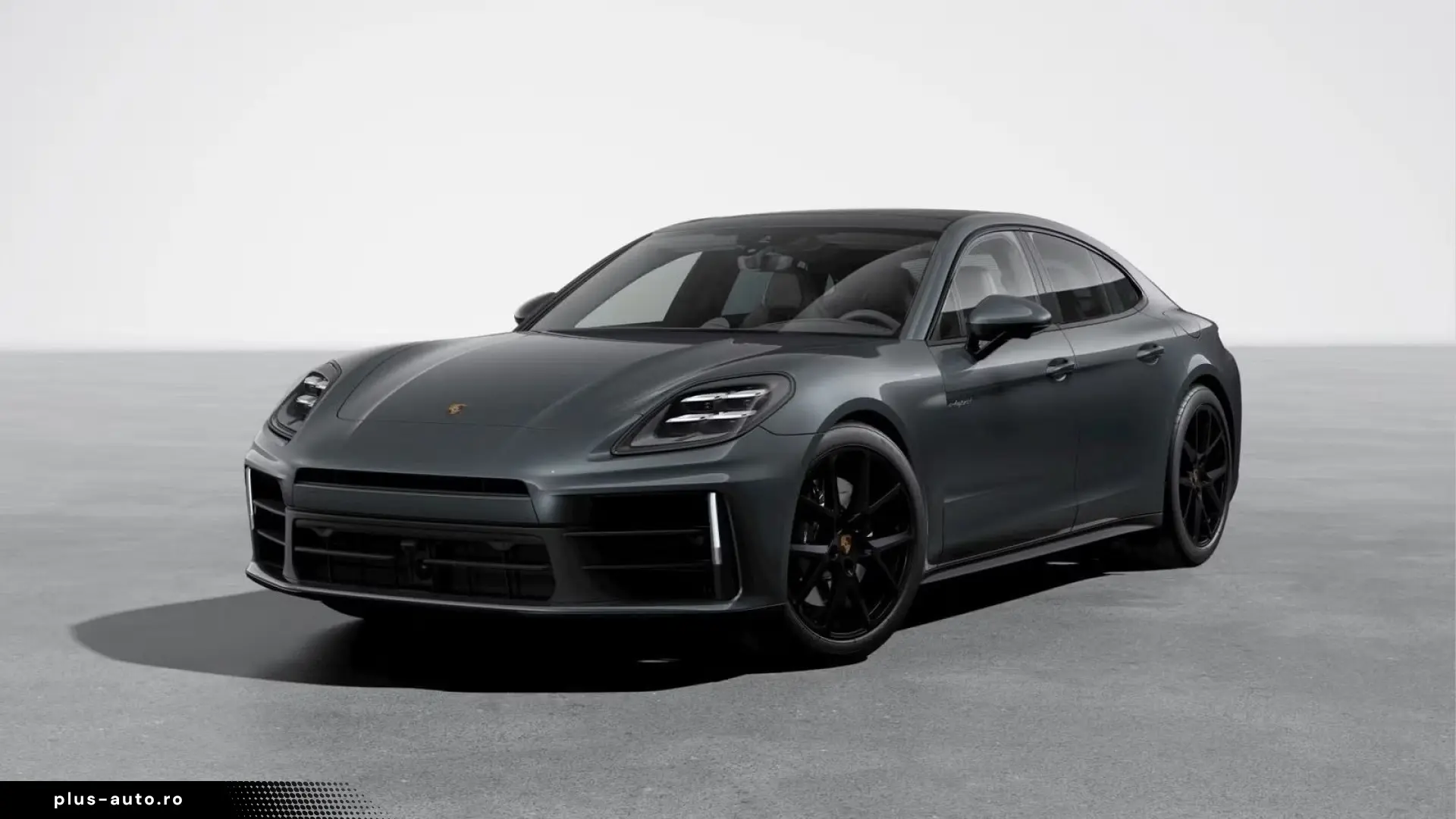 PORSCHE Panamera 4 E-Hybrid