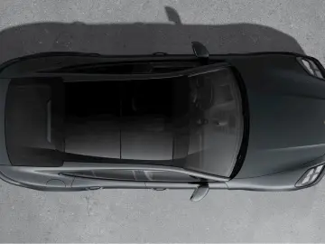 PORSCHE Panamera 4 E-Hybrid