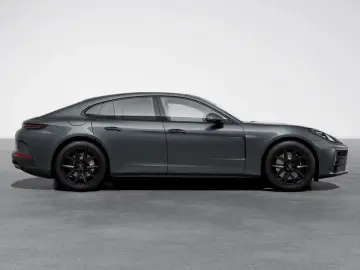 PORSCHE Panamera 4 E-Hybrid