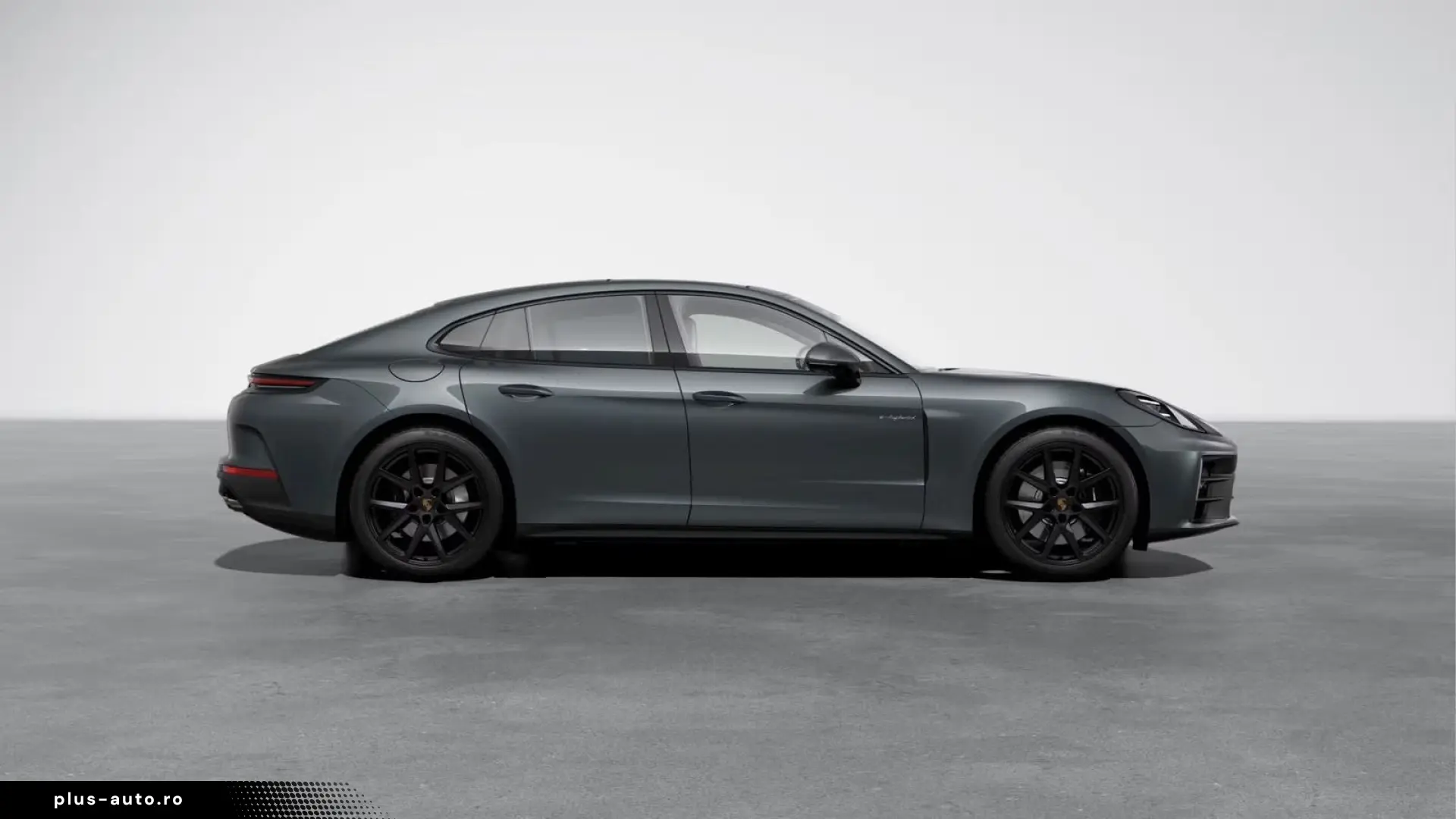 PORSCHE Panamera 4 E-Hybrid