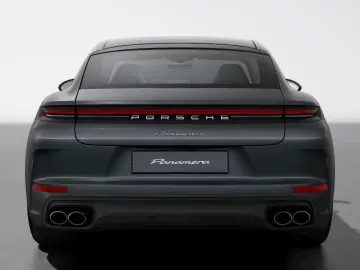 PORSCHE Panamera 4 E-Hybrid