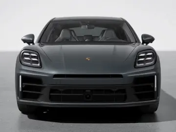 PORSCHE Panamera 4 E-Hybrid
