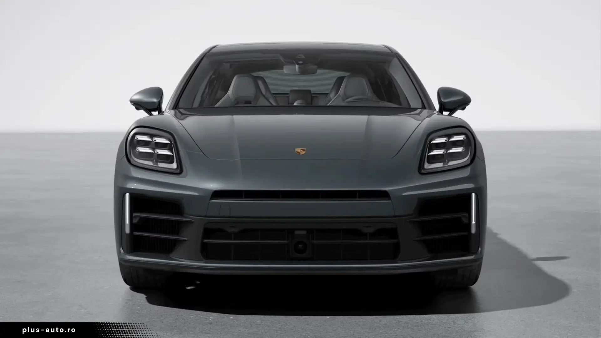 PORSCHE Panamera 4 E-Hybrid