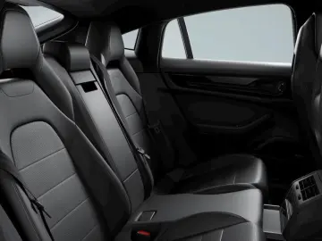 PORSCHE Panamera 4 E-Hybrid