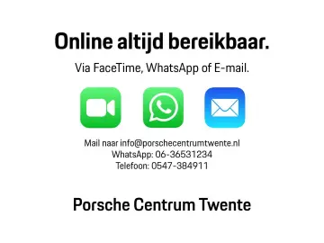 PORSCHE Panamera 4 E-Hybrid