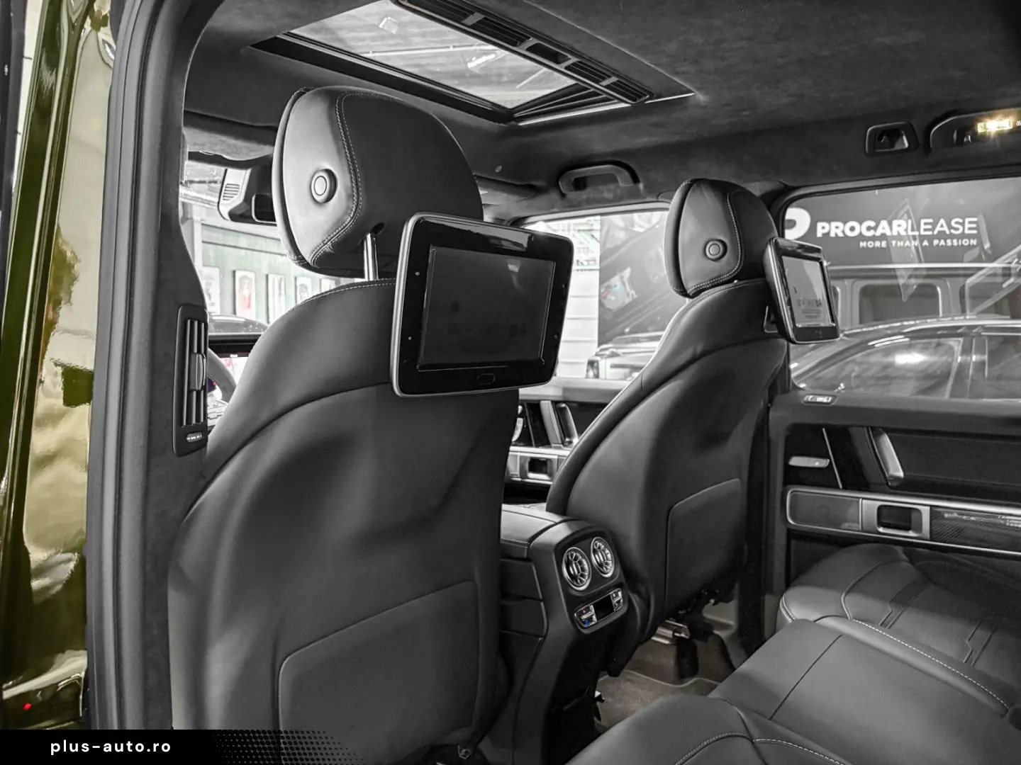 MERCEDES-BENZ G 63 AMG G63 AMG MANUFAKTUR 22 BURMEST&hellip;