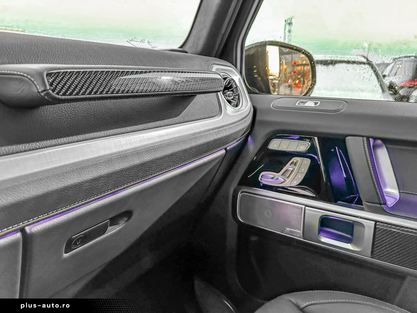 MERCEDES-BENZ G 63 AMG G63 AMG MANUFAKTUR 22 BURMEST&hellip;