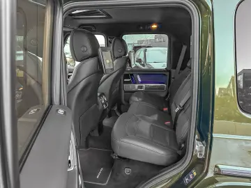 MERCEDES-BENZ G 63 AMG G63 AMG MANUFAKTUR 22 BURMEST&hellip;